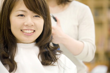 hair story Ring | 都城のヘアサロン