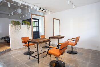 Aface | 御器所のヘアサロン