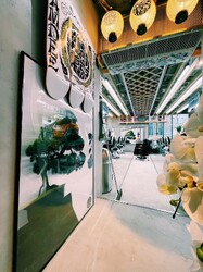 メンズサロン DAMDEE TOKYO HAIR LOUNGE 新宿店 | 新宿のヘアサロン