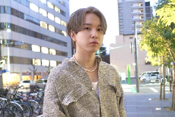 NOBLESSE-NOIR-(ノブレス ノアール） | 栄/矢場町のヘアサロン