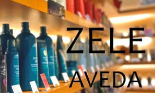 ZELE/AVEDA 浦和パルコ店 | 浦和のヘアサロン