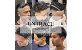 UNTRACE－BARBER SHOP－ | 池袋のヘアサロン