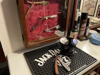 BARBER ISMS… | 小牧のヘアサロン