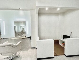 wixy | 栄/矢場町のヘアサロン