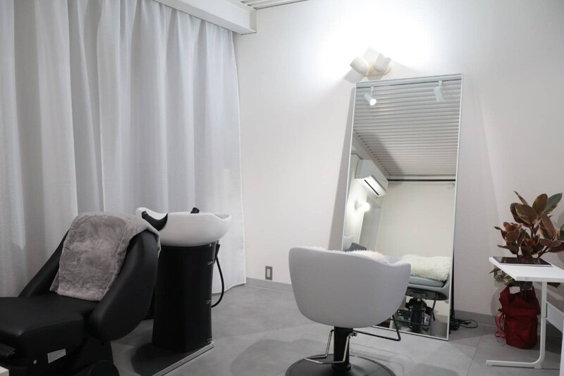 LIL Hair Spa Eye | 桐生のヘアサロン