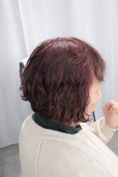 LIL Hair Spa Eye | 桐生のヘアサロン