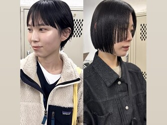 kos | 二子玉川のヘアサロン