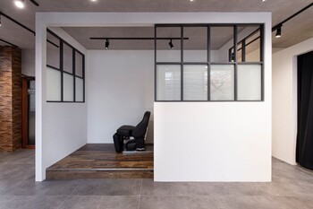 REAR MAN private hair salon | 上尾のヘアサロン