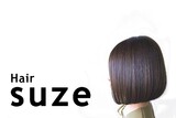 Suze 【スーズ】 | 銀座のヘアサロン