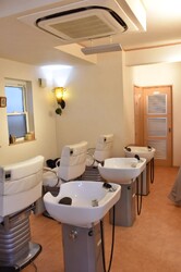 Parco21 | 高田馬場のヘアサロン