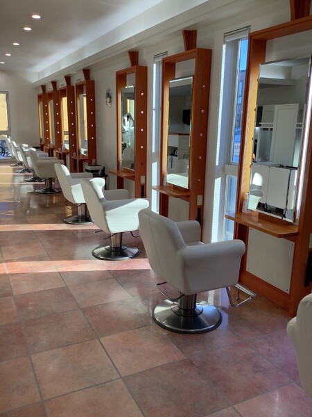 ALEX2 | 釧路のヘアサロン