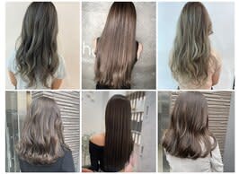 in'dex hair - U カラー＆ブリーチ 錦糸町店 | 錦糸町のヘアサロン