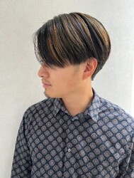 Men's salon SEPT. 博多 | 博多のヘアサロン