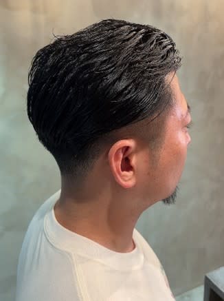 Men‘s hair salon SLAY 博多店 | 博多のヘアサロン