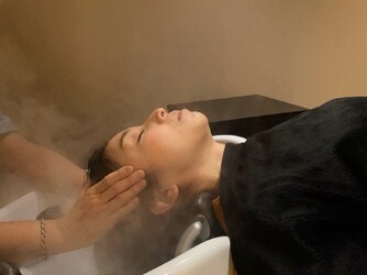 UmiCori | 大井町のヘアサロン