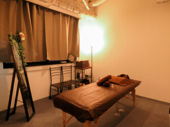 PeriDot salon | 武蔵小山のリラクゼーション