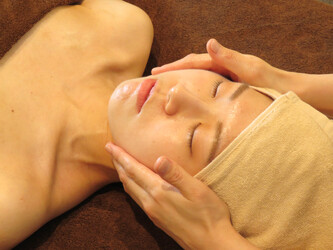 PeriDot salon | 武蔵小山のリラクゼーション