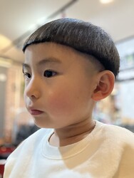 Om santih | 仙台のヘアサロン