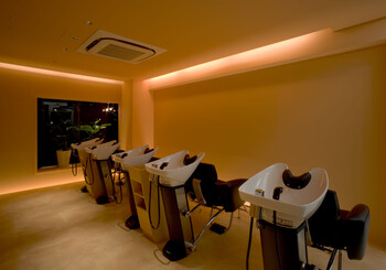 kisa fata 恵比寿 | 恵比寿のヘアサロン