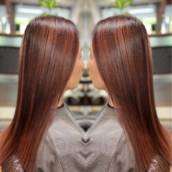 Hair Salon ALMA | 和泉のヘアサロン