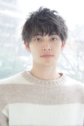 Hair Salon ALMA | 和泉のヘアサロン