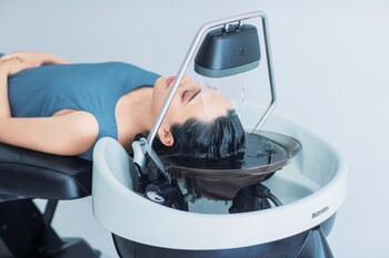 m＋ hair&spa | 船橋のヘアサロン