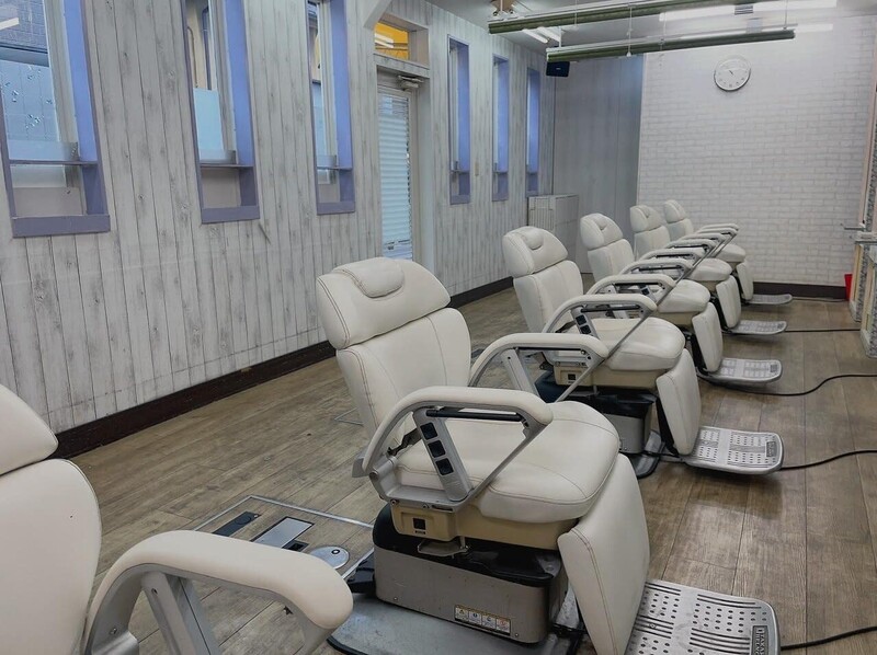 Hair Salon NEMOTO | 蒲田のヘアサロン