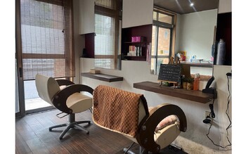 hair art COPAN | 薬院/渡辺通/桜坂のヘアサロン
