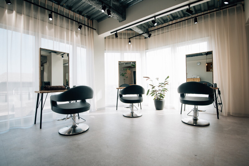 n.w.h | 小金井のヘアサロン