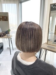 n.w.h | 小金井のヘアサロン