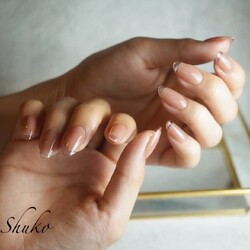 Spell on nails | 東京のネイルサロン