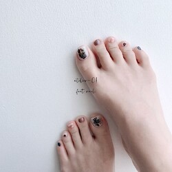 atelier-01 | 心斎橋のネイルサロン