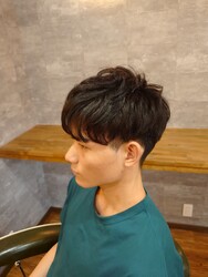 ASpen hair make | 香椎のヘアサロン