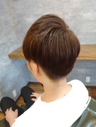 ASpen hair make | 香椎のヘアサロン