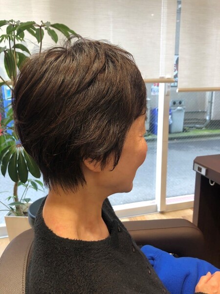 ICH・GO森下店【イチゴ】 | 錦糸町のヘアサロン