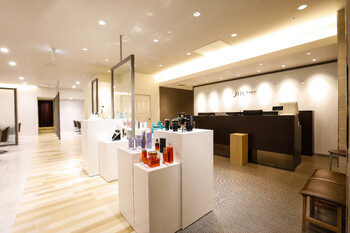 Silk house 日本橋三越 メンズサロン店 | 日本橋のヘアサロン