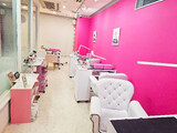 Nail＆Eyelash My＋ アメ村心斎橋店 | 心斎橋のネイルサロン