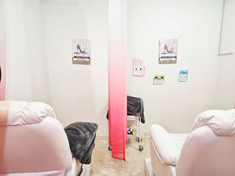 Nail＆Eyelash My＋ アメ村心斎橋店 | 心斎橋のネイルサロン