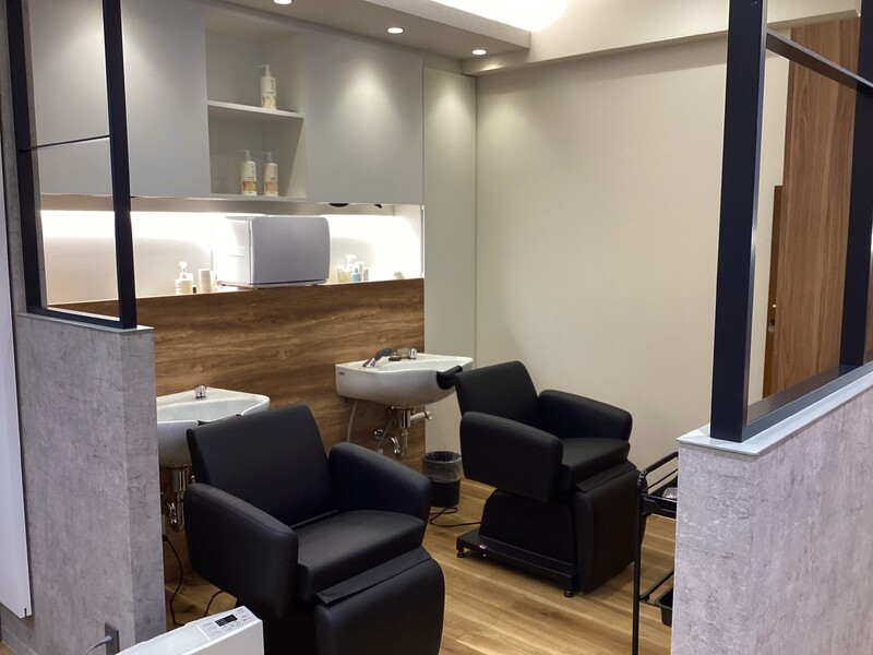 ヘアカラー専門店everyday | 仙台のヘアサロン