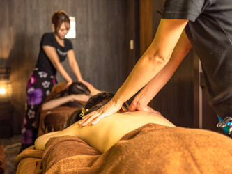 PLATINUM AROMA 近鉄八尾駅前店 | 八尾のリラクゼーション