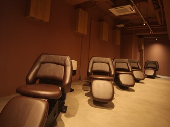 Inity 緑地公園 | 豊中のヘアサロン