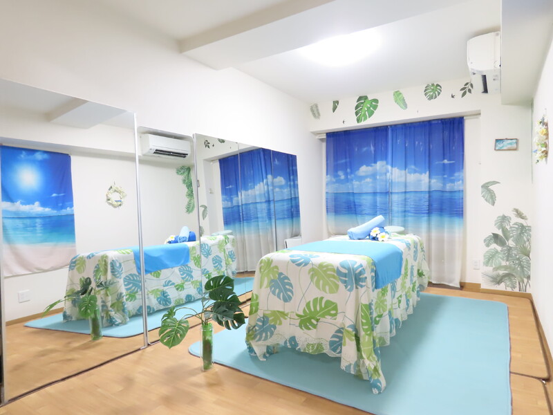 aromaマッサージ＆ヨガピラティス KANOA | 麻布のリラクゼーション