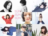 SUN SUN SUN by nancy tokyo | 原宿のヘアサロン