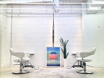 SUN SUN SUN by nancy tokyo | 原宿のヘアサロン