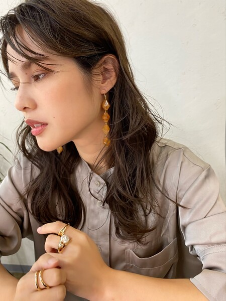 actor【アクター】 | 原宿のヘアサロン