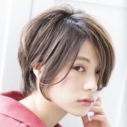 hair make amphi | 西区/手稲区周辺のヘアサロン