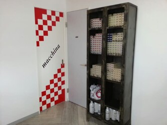 美容室macchina | 小平のヘアサロン