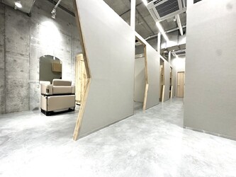 博多美容室 Blue 髪質改善 完全完結型個室サロンOPEN | 博多のヘアサロン