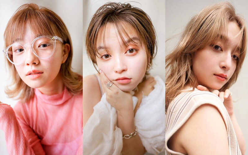 髪質改善トリートメント&ヘッドスパ newi 銀座【ネウィ】 | 銀座のヘアサロン