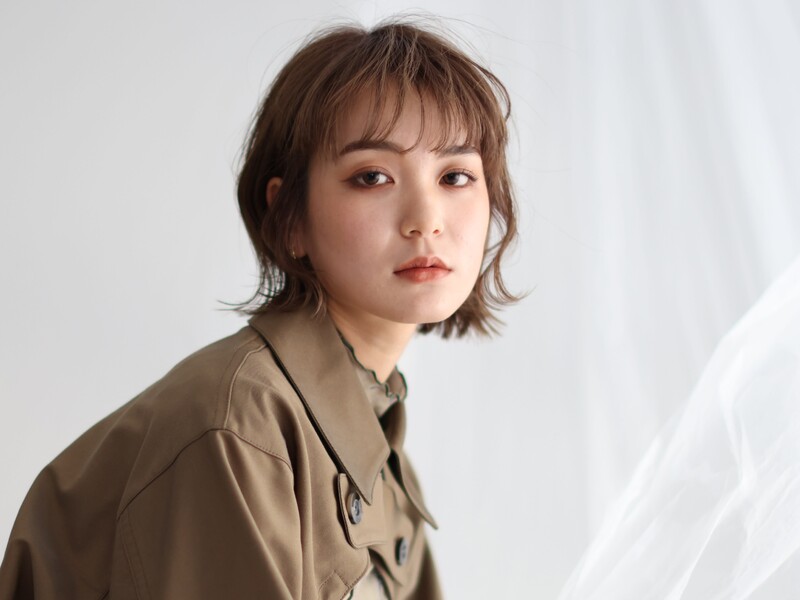 HAIR＆MAKE EARTH 上大岡店 | 上大岡のヘアサロン